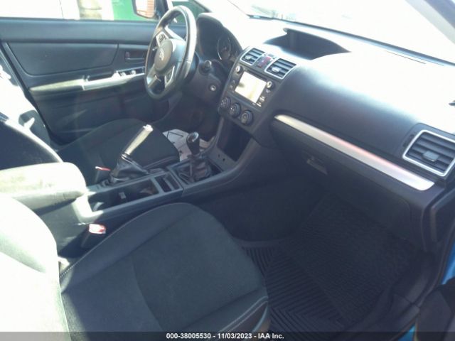 JF2GPAAC2HG249915 Subaru Crosstrek