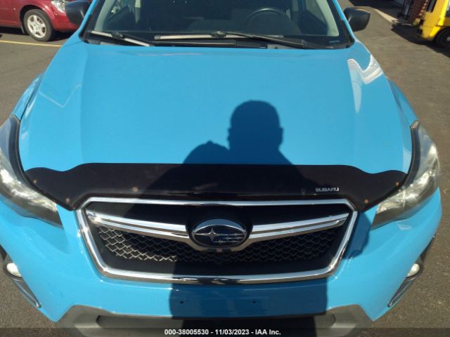 JF2GPAAC2HG249915 Subaru Crosstrek