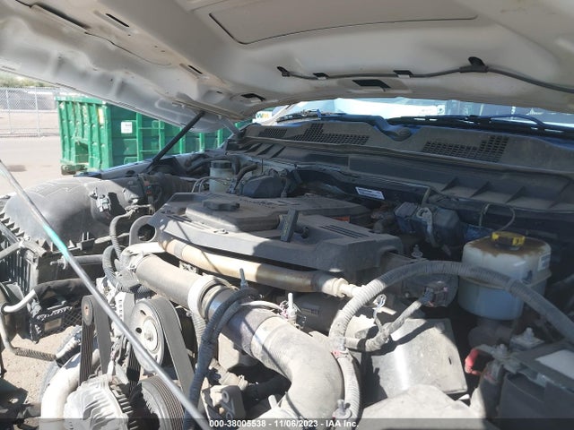 RAM 2500 Tradesman 2014 3C6UR5CL4EG133770 Image 10