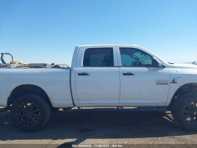 RAM 2500 Tradesman 2014 3C6UR5CL4EG133770 Image 13