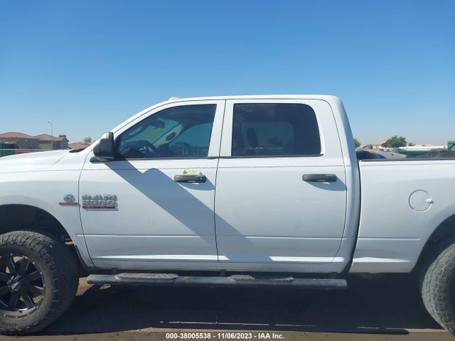 RAM 2500 Tradesman 2014 3C6UR5CL4EG133770 Image 14