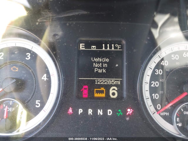 RAM 2500 Tradesman 2014 3C6UR5CL4EG133770 Image 15