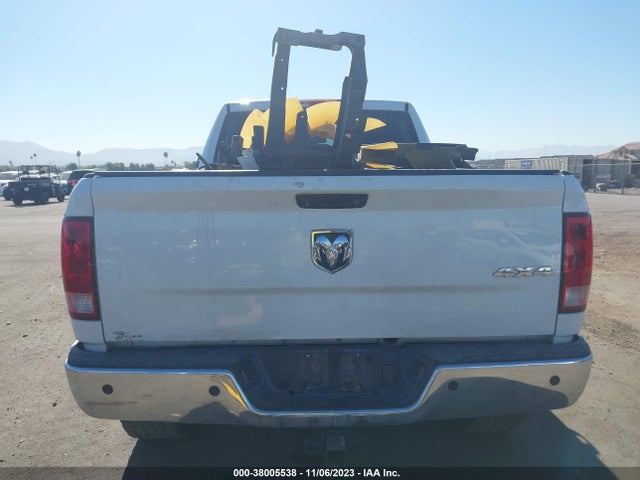 RAM 2500 Tradesman 2014 3C6UR5CL4EG133770 Image 16