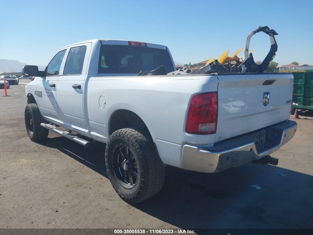 RAM 2500 Tradesman 2014 3C6UR5CL4EG133770 Image 3