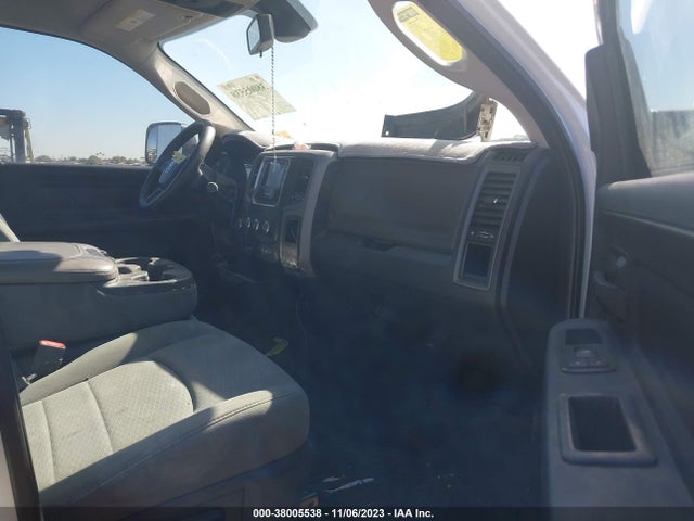 RAM 2500 Tradesman 2014 3C6UR5CL4EG133770 Image 5