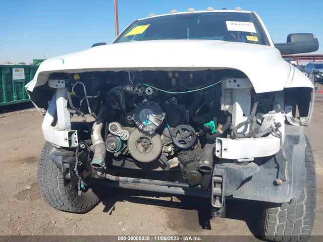 RAM 2500 Tradesman 2014 3C6UR5CL4EG133770 Image 6