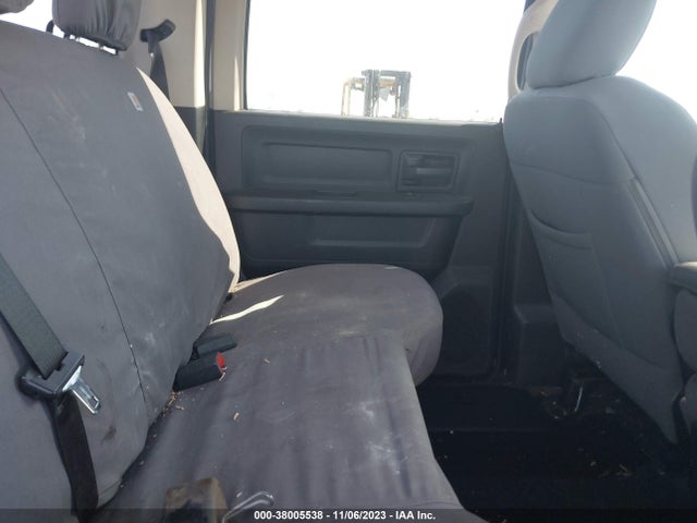 RAM 2500 Tradesman 2014 3C6UR5CL4EG133770 Image 8