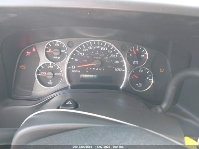 1GCWGAFP5K1239086 Chevrolet Express 2500 Work Van