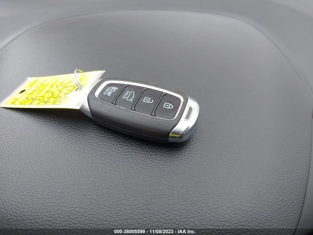 KM8K22AA0KU242414 Hyundai Kona Sel
