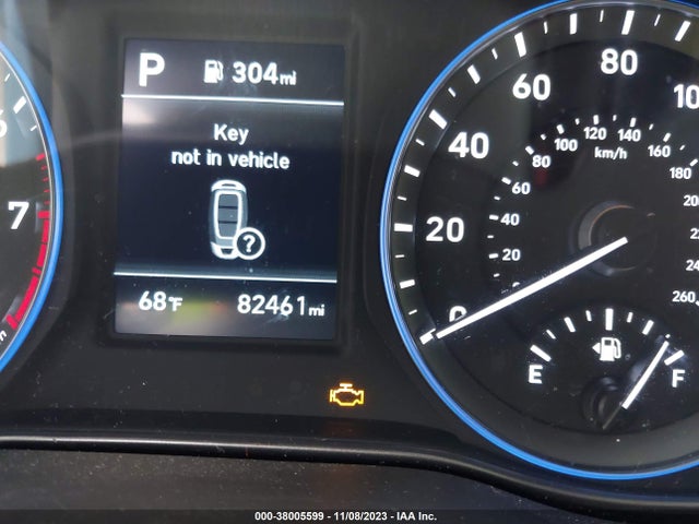 Hyundai Kona Sel 2019 KM8K22AA0KU242414 Image 15