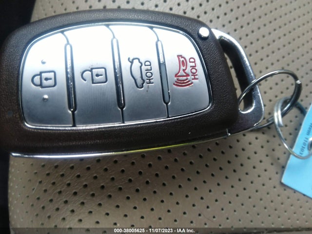 Hyundai Elantra Limited 2014 5NPDH4AEXEH497368 Image 11