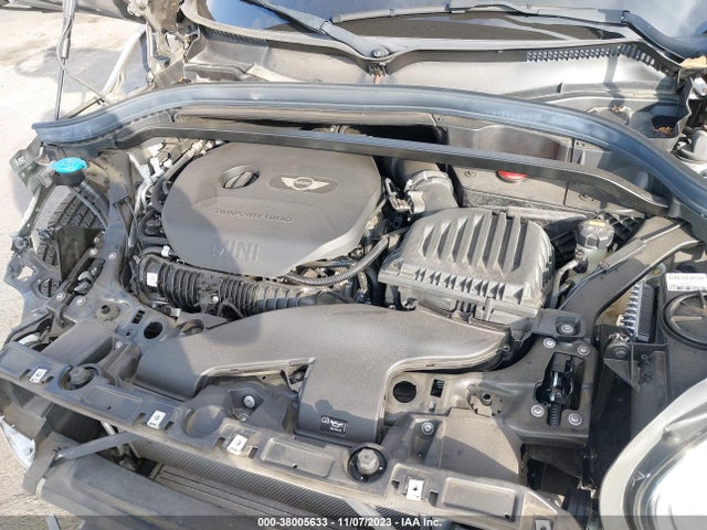 2019 MINI COUNTRYMAN WMZYT3C5XK3E98117 Photo 9