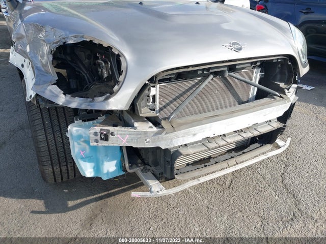 2019 MINI COUNTRYMAN WMZYT3C5XK3E98117 Photo 5