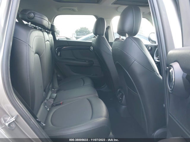 2019 MINI COUNTRYMAN WMZYT3C5XK3E98117 Photo 7