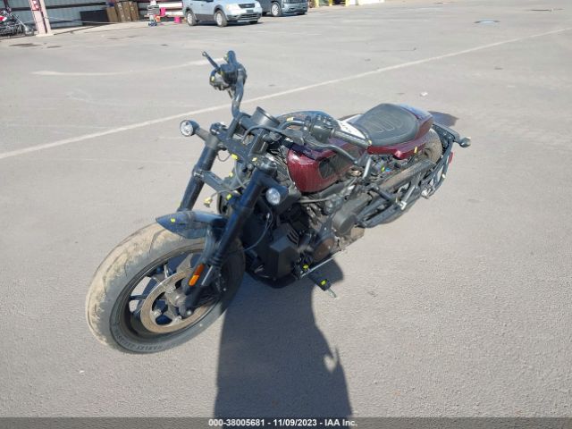 2021 HARLEY-DAVIDSON RH1250 1HD1ZC416MB317062 Photo 1