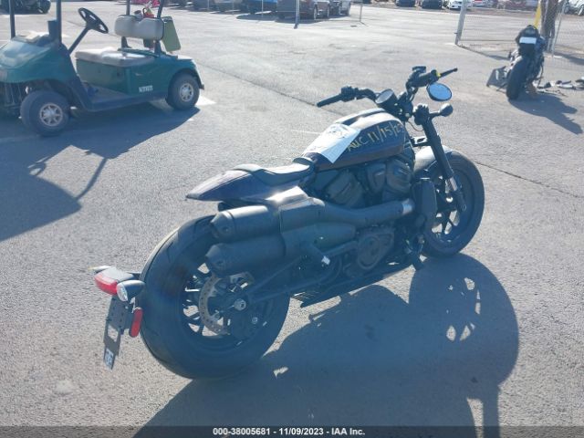 2021 HARLEY-DAVIDSON RH1250 1HD1ZC416MB317062 Photo 3