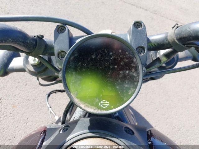 2021 HARLEY-DAVIDSON RH1250 1HD1ZC416MB317062 Photo 6
