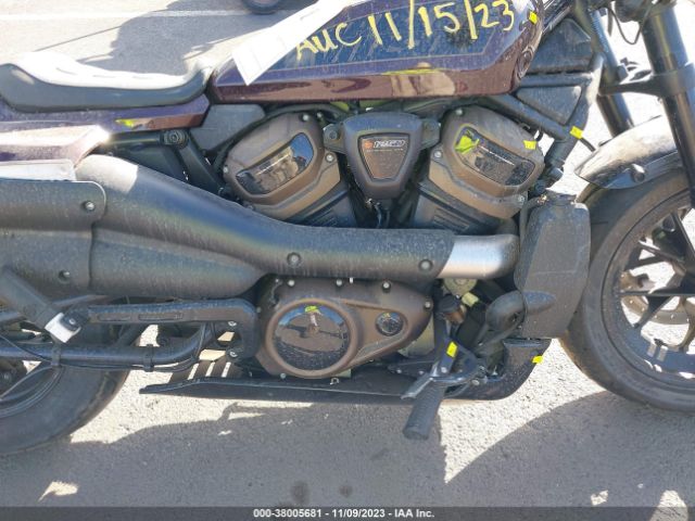 2021 HARLEY-DAVIDSON RH1250 1HD1ZC416MB317062 Photo 7