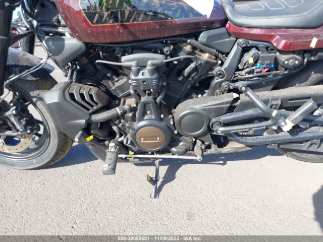 2021 HARLEY-DAVIDSON RH1250 1HD1ZC416MB317062 Photo 8