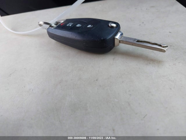 Chevrolet Cruze Ls Auto 2017 1G1BC5SM3H7151391 Image 11