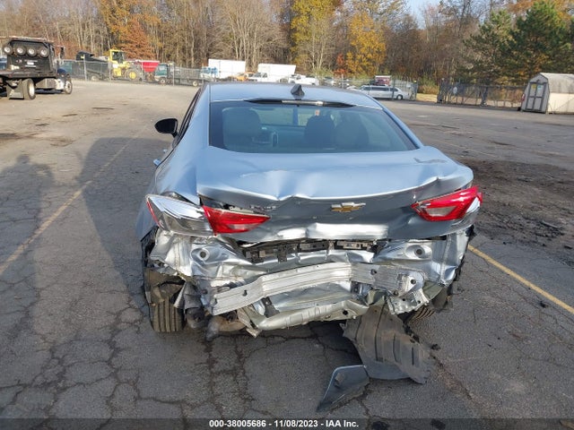 Chevrolet Cruze Ls Auto 2017 1G1BC5SM3H7151391 Image 17