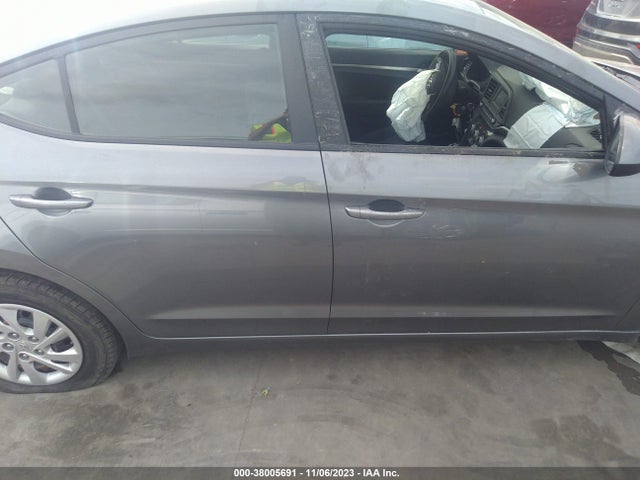 Hyundai ELANTRA SE 2019 5NPD74LF0KH468532 Image 12