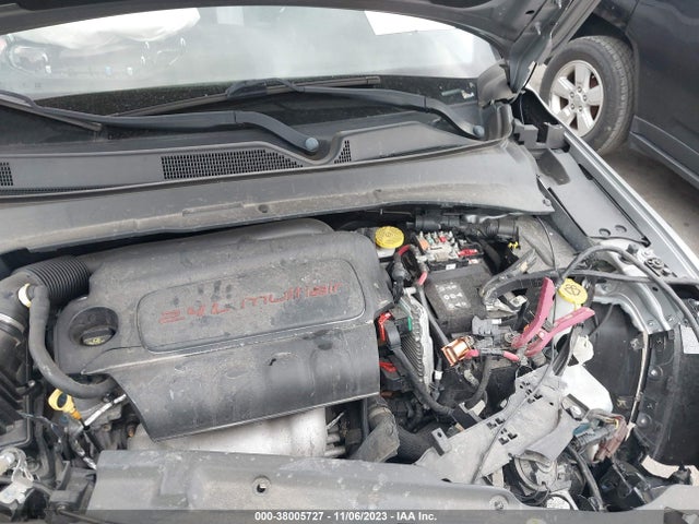 3C4NJDBB3JT131890 Jeep Compass Latitude 4x4