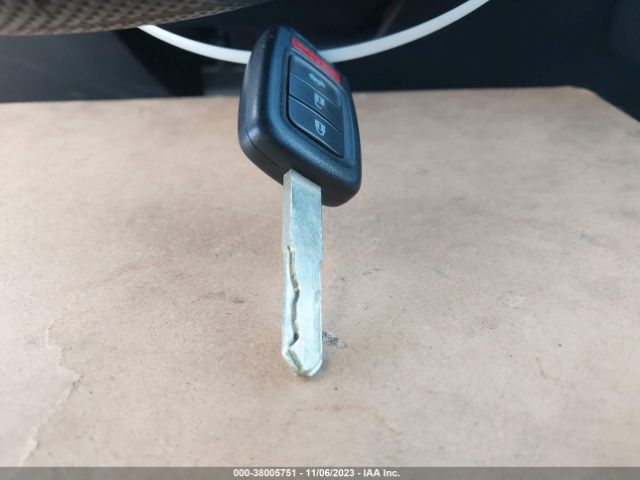 19XFC2F69KE210776 Honda Civic Lx