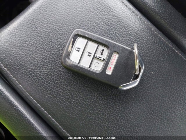 2020 Honda Civic Sport მანქანა იყიდება აუქციონზე, vin: 2HGFC4B80LH301171, აუქციონის ნომერი: 38005770