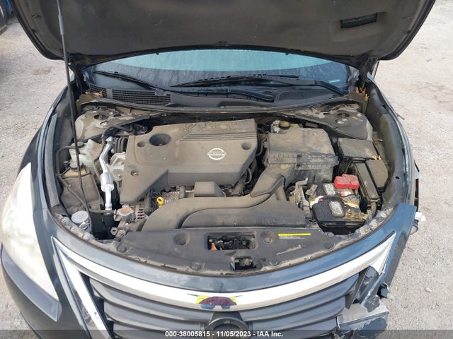 2015 NISSAN ALTIMA 2.5 S VIN: 1N4AL3AP5FN863399