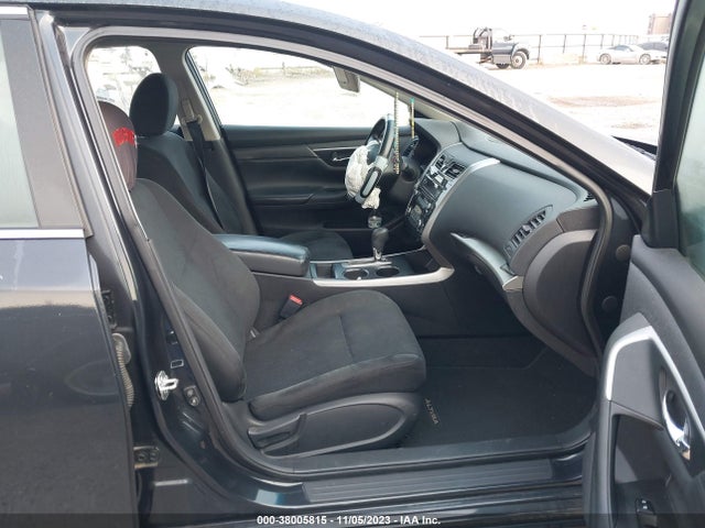 2015 NISSAN ALTIMA 2.5 S VIN: 1N4AL3AP5FN863399