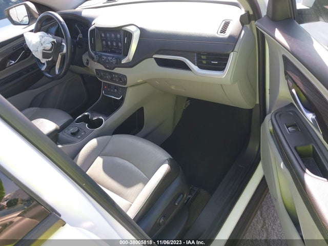 GMC Terrain Slt 2018 3GKALPEX3JL141910 Image 5