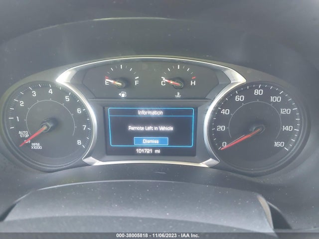GMC Terrain Slt 2018 3GKALPEX3JL141910 Image 7