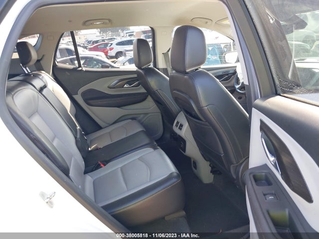 GMC Terrain Slt 2018 3GKALPEX3JL141910 Image 8