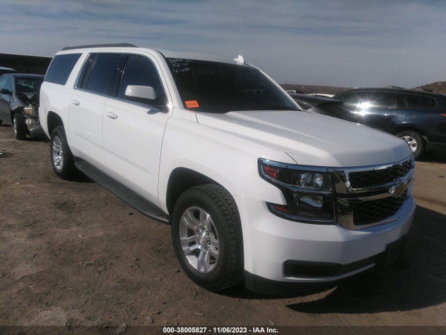 2019 1GNSKHKC1KR400616 main image