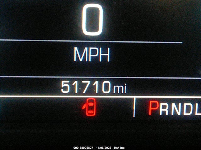 Chevrolet Suburban Lt 2019 1GNSKHKC1KR400616 Image 16