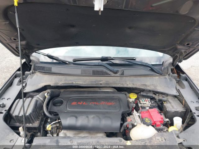 2020 JEEP COMPASS 3C4NJDDB1LT167058 Photo 9