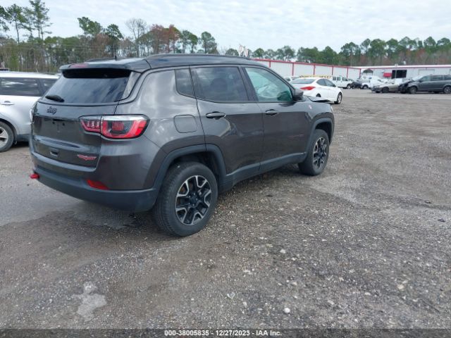 2020 JEEP COMPASS 3C4NJDDB1LT167058 Photo 3
