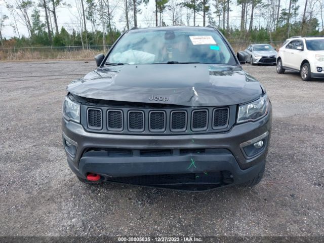 2020 JEEP COMPASS 3C4NJDDB1LT167058 Photo 5