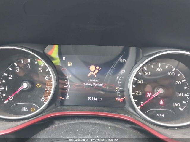 2020 JEEP COMPASS 3C4NJDDB1LT167058 Photo 6