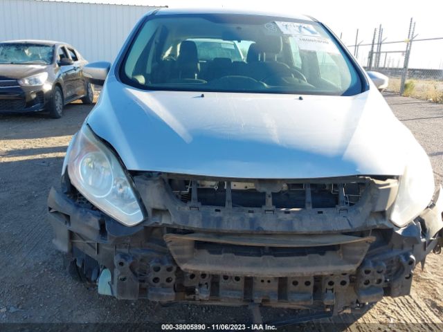 1FADP5AU8GL109851 Ford C-max Hybrid Se