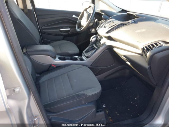 1FADP5AU8GL109851 Ford C-max Hybrid Se