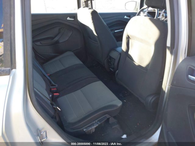1FADP5AU8GL109851 Ford C-max Hybrid Se