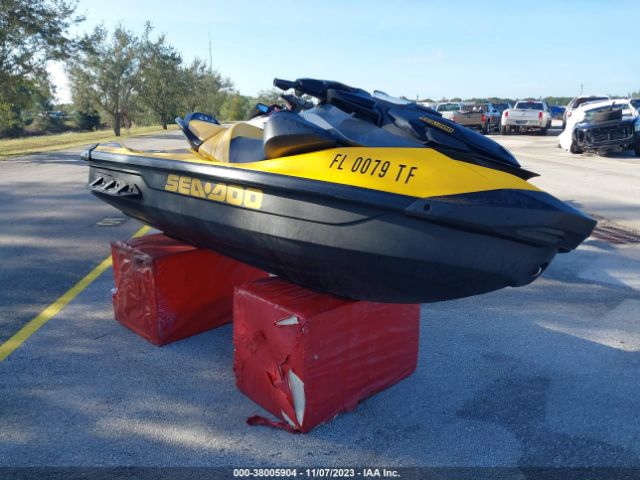 2022 SEADOO GTR 230 YDV34610K122     