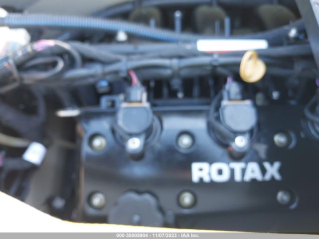 2022 SEADOO GTR 230 YDV34610K122      Photo 9