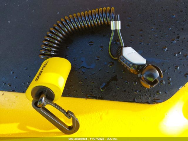 2022 SEADOO GTR 230 YDV34610K122      Photo 10