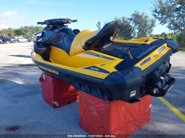 2022 SEADOO GTR 230 YDV34610K122      Photo 2