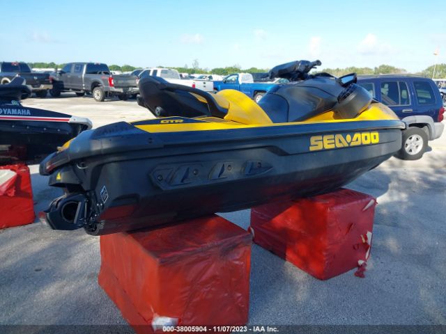 2022 SEADOO GTR 230 YDV34610K122      Photo 3