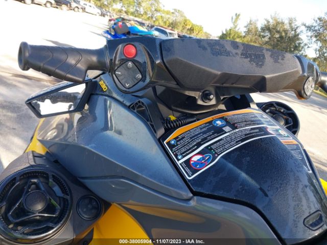 2022 SEADOO GTR 230 YDV34610K122      Photo 4