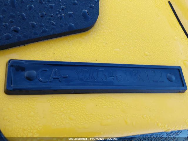 2022 SEADOO GTR 230 YDV34610K122      Photo 8